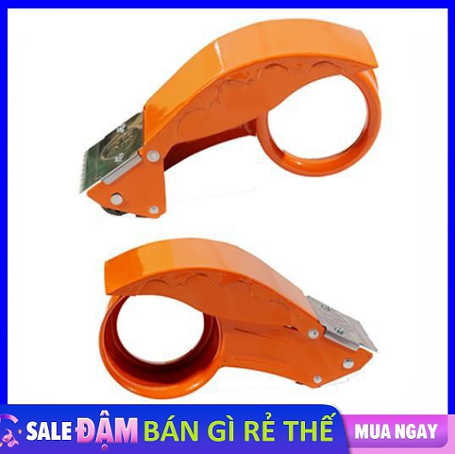 [HCM]Dụng cụ cắt rọc băng keo 1kg