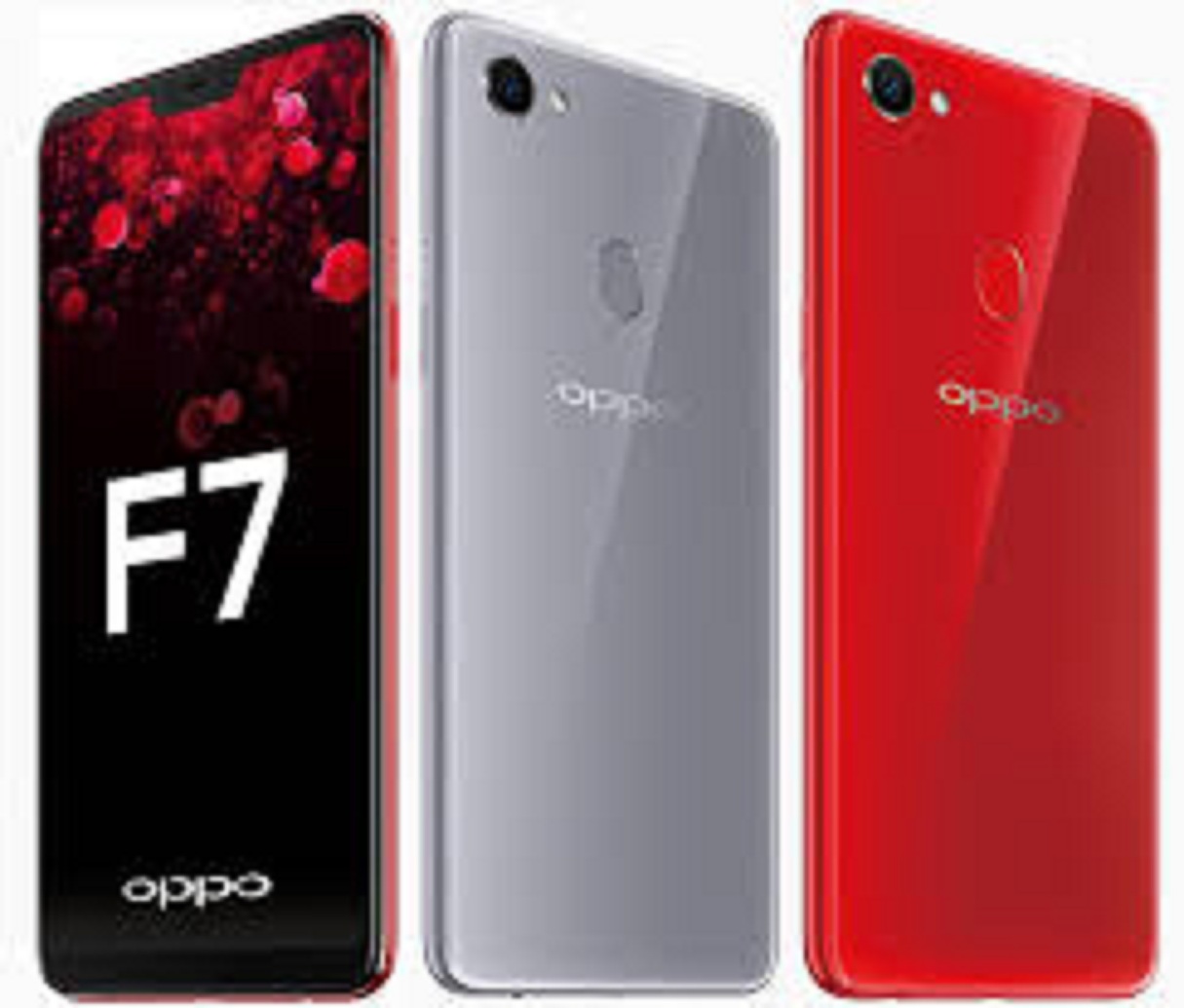 điện thoại Oppo F7 (Oppo F 7) Chính Hãng 2sim ram 8G/512G, cấu hình CPU siêu Cao Cấp, đánh mọi Game nặng chất