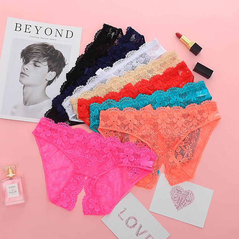 [Hcm]Sexy Women's Underwear-Ql136