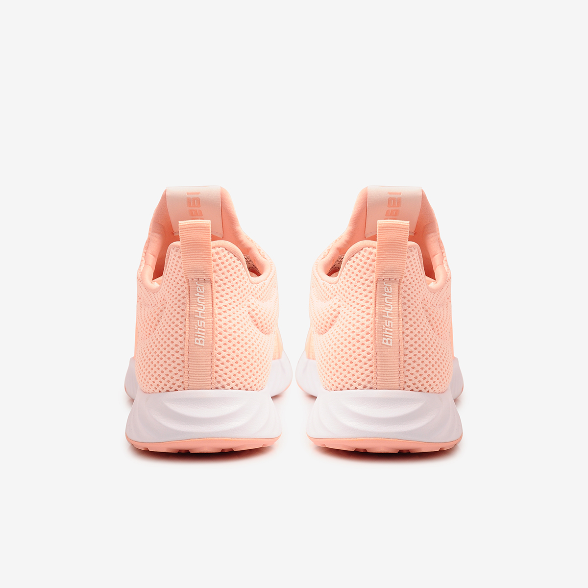 Giày Đi Bộ Nữ Biti's Hunter Jogging Soft Pink DSWH05300HOG (HOG)