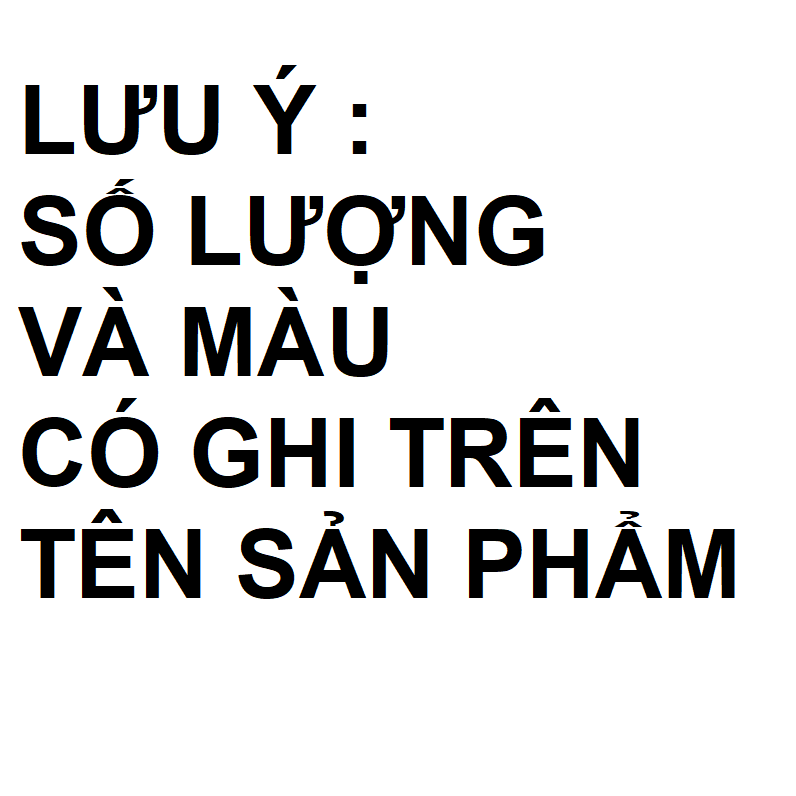 Combo 5 phụ kiện MOC 48336 ( đen )