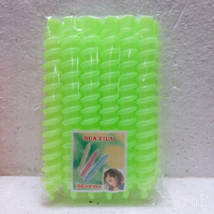 The Chopsticks Are Used to Curl the Noodles and Shrimp.