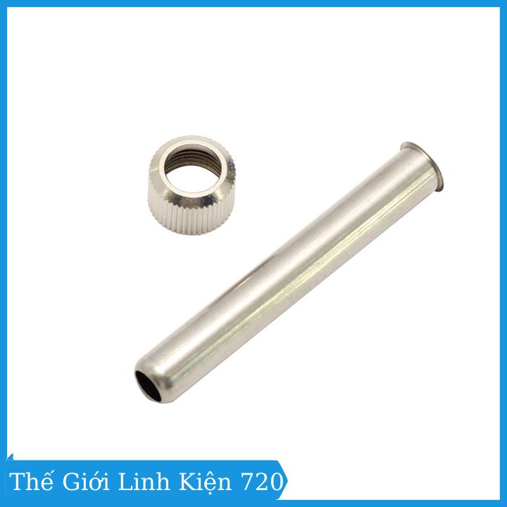 Chụp mũi hàn dùng cho tay hàn 907