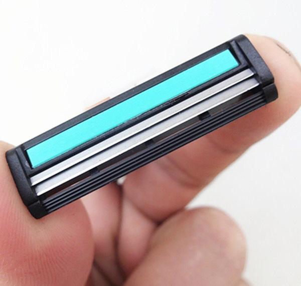 [HCM][ SIÊU TIẾT KIỆM ]BỘ DAO CẠO RÂU 36 LƯỠI