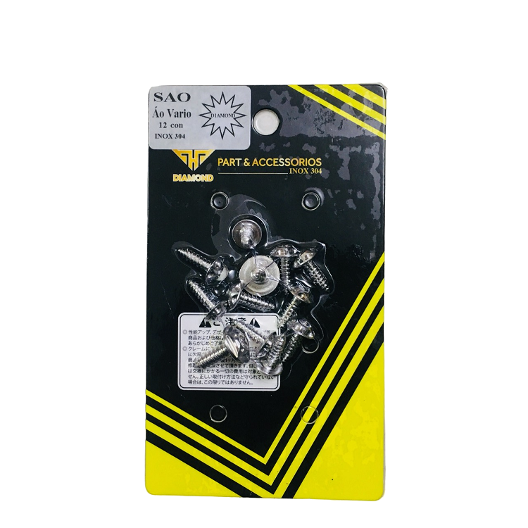 FULL ỐC SALAZA DÀN ÁO CHO NHIỀU DÒNG XE