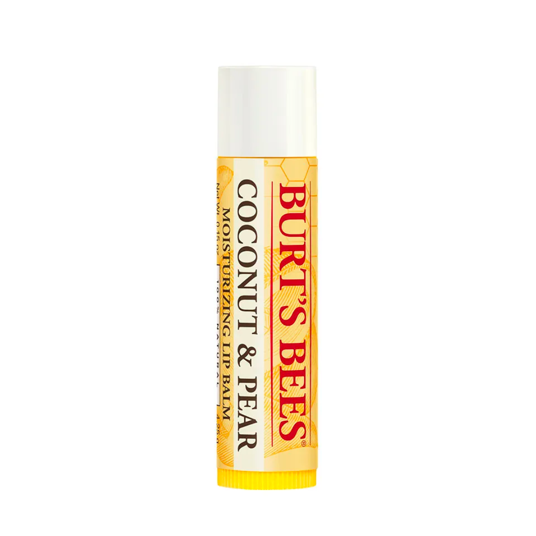 Son Dưỡng Burt Bee Moisturizing Lip Balm (Đầy Đủ Các Mùi)