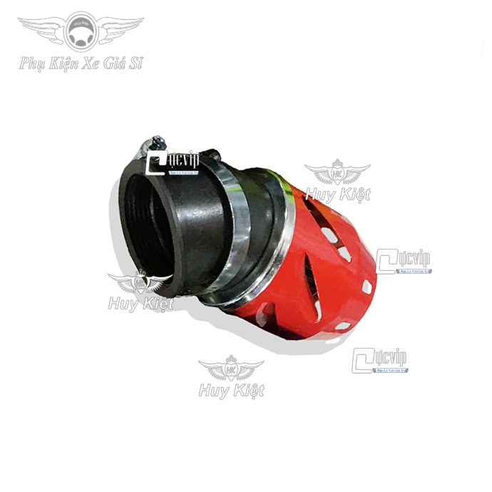 Pô E Tăng Tốc 51 Ly Cho Bình Bông Mai MS1657DO