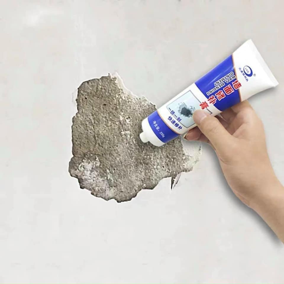 KEO VÁ TƯỜNG SIÊU TỐC