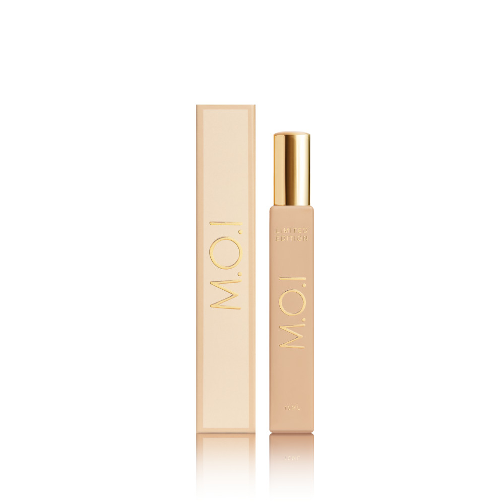 Nước hoa cao cấp M.O.I DESTINY Phiên bản giới hạn 10ml