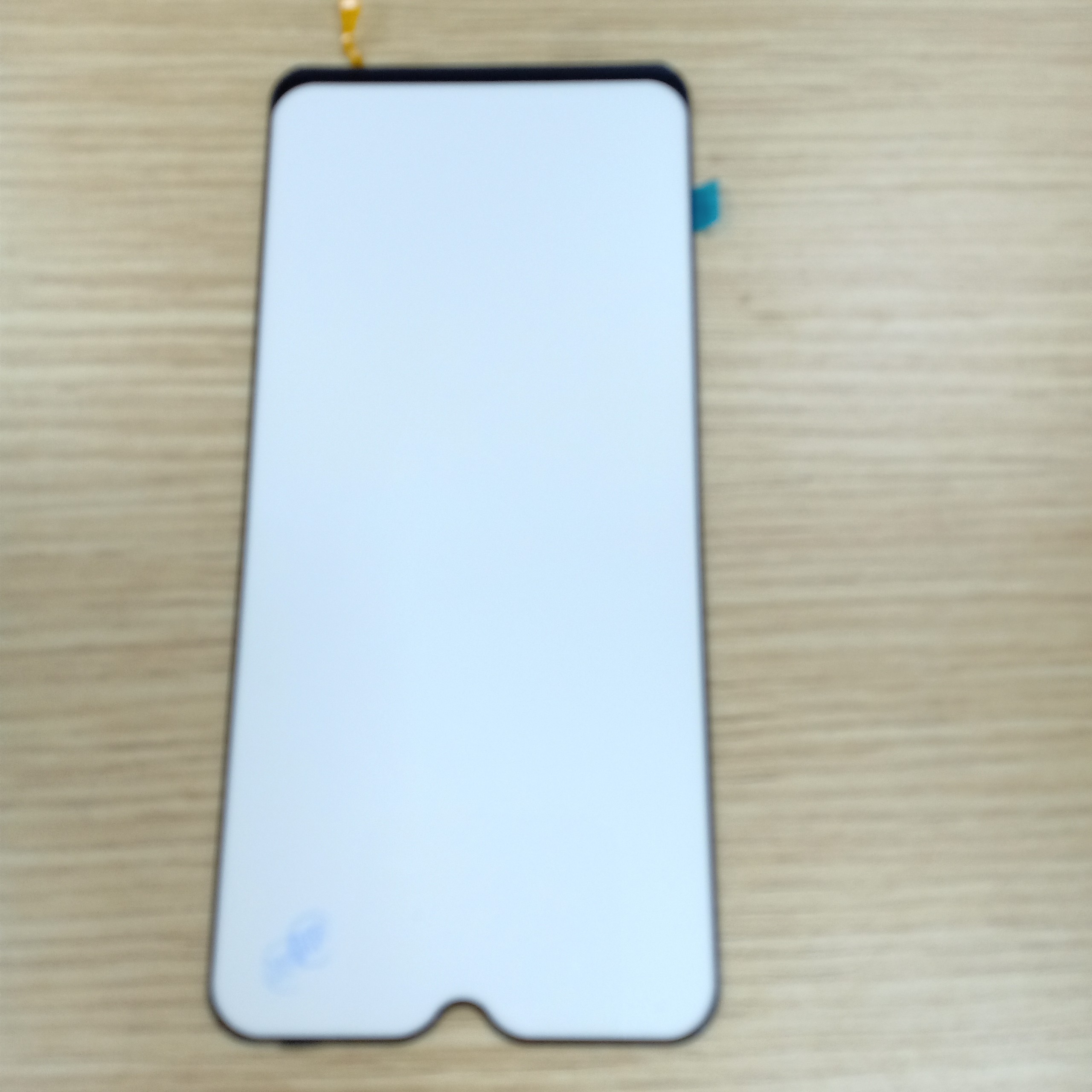 Phản quang Xiaomi Redmi Note 9 4G