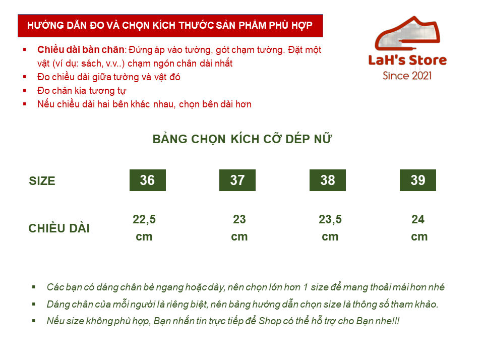 Dép Nữ Xỏ Ngón Siêu Nhẹ Cao 2 Phân [DN0127]