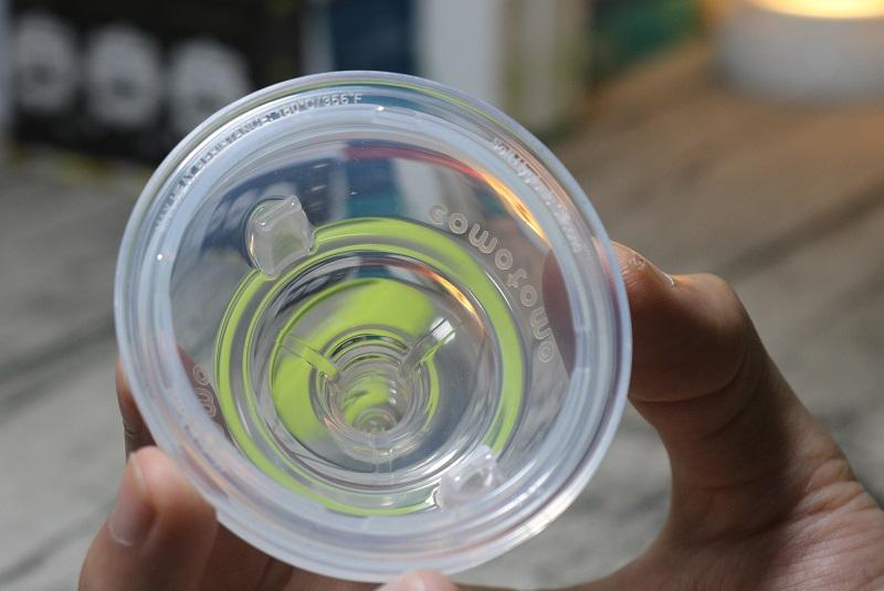 Bình sữa comotomo siêu mềm 150ml