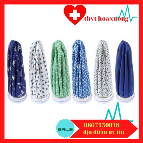 Túi chườm nóng lạnh Hải Nam