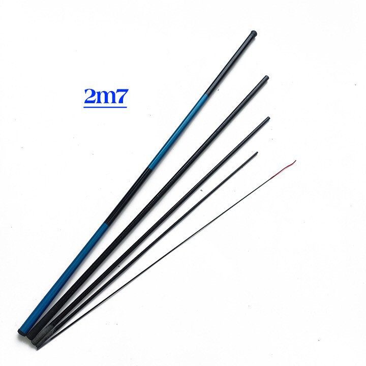 Cần Câu Tay 3m6,4m5,5m4