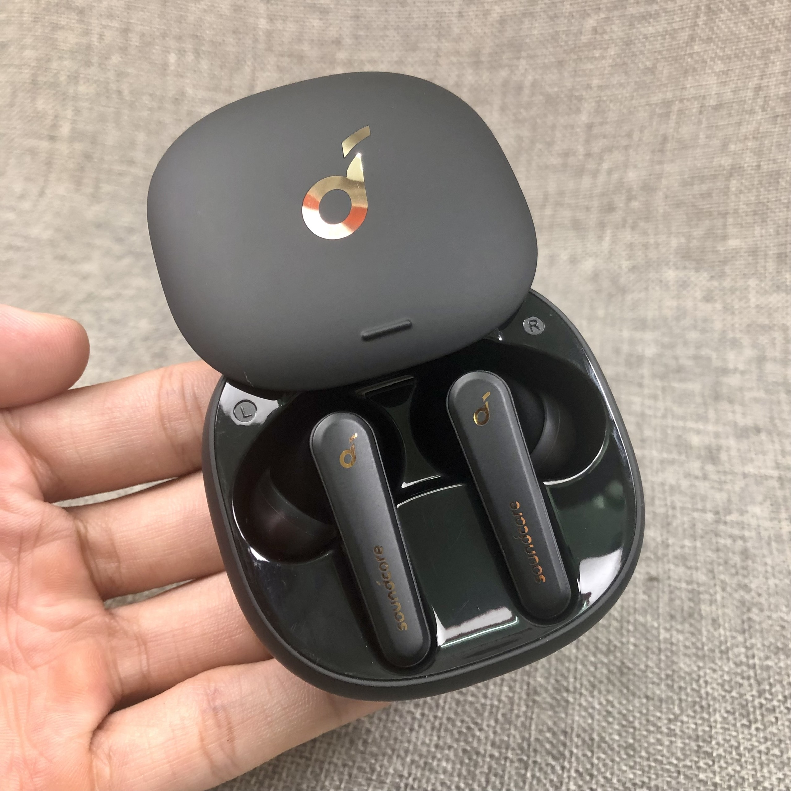 Tai nghe Bluetooth Liberty Air 2 Pro