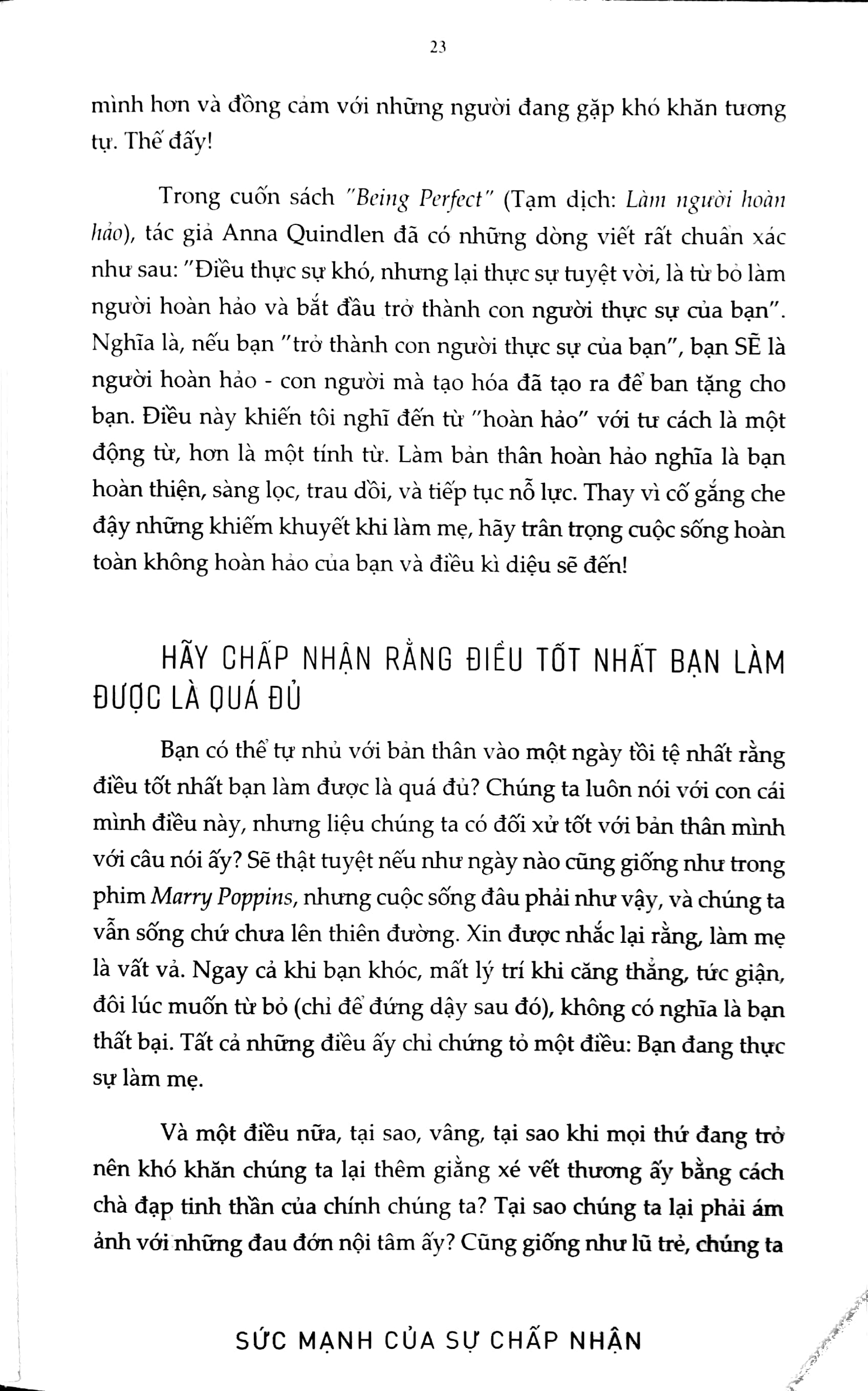 Fahasa - Con Là Sức Mạnh Của Mẹ