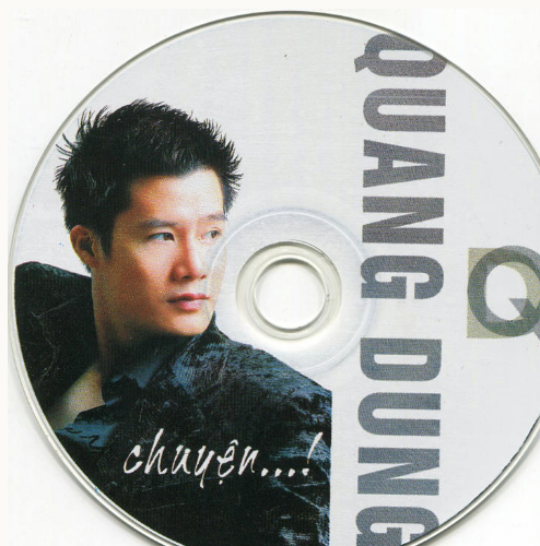 Chuyện - Quang Dũng (Viết Tân Cd)