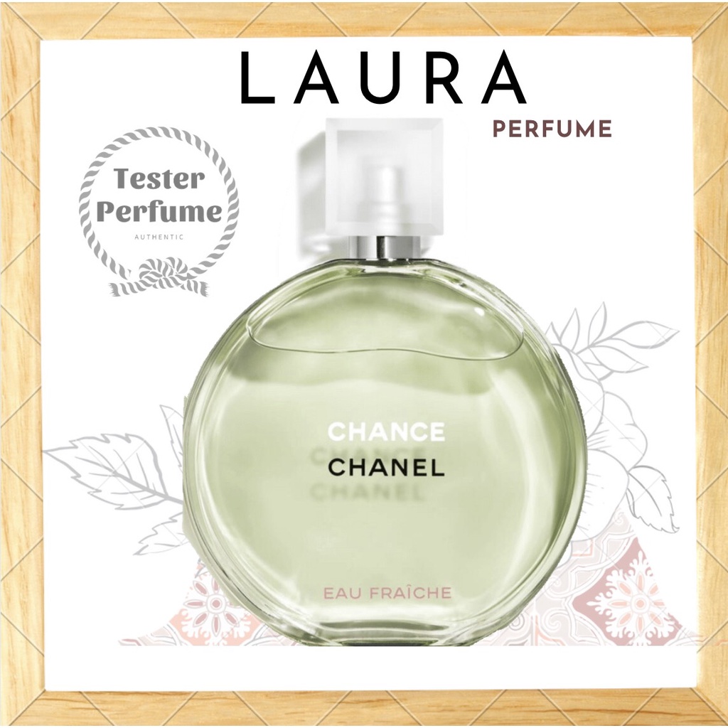 Jelly.Store - Nước Hoa Chanel Chance Eau Fraiche