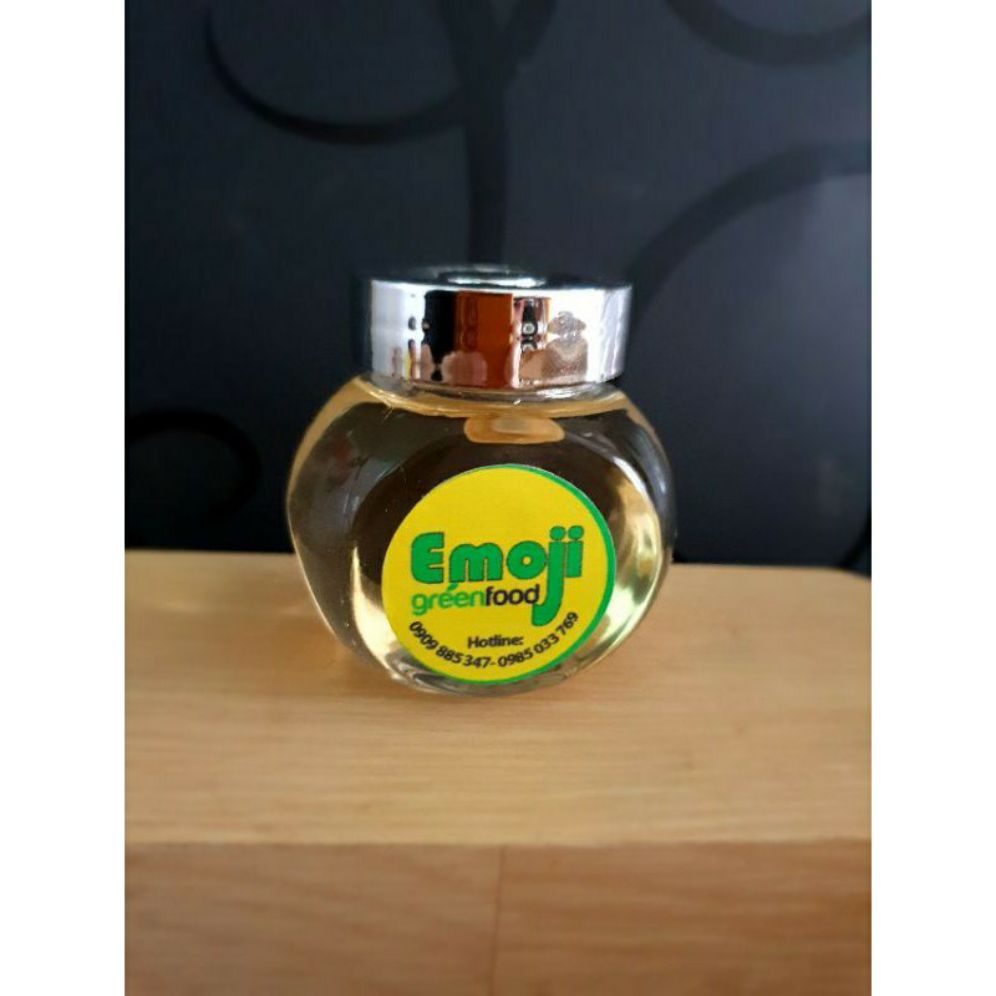 Dầu Dừa Bến Tre Nguyên Chất 50ml