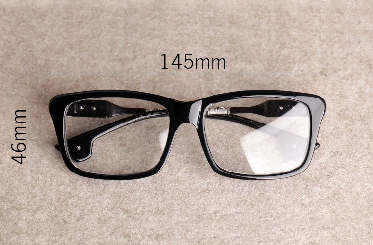 Mắt kính Chrome Heart HOTCOOTER-A