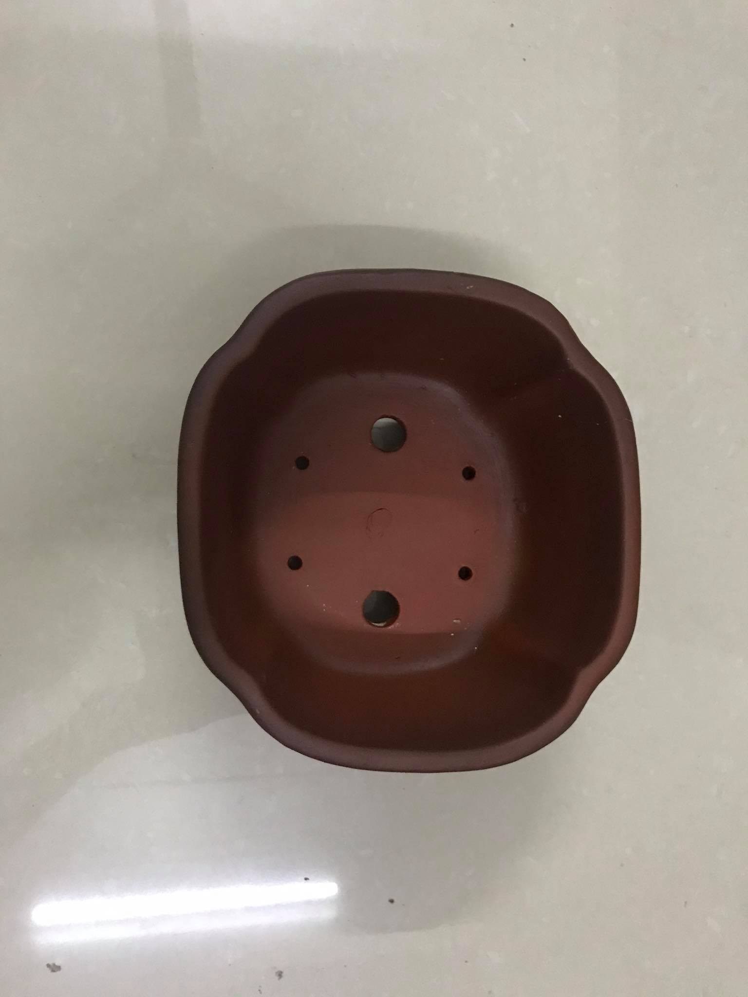 CHẬU MINI 01 - ÁNG MÂY