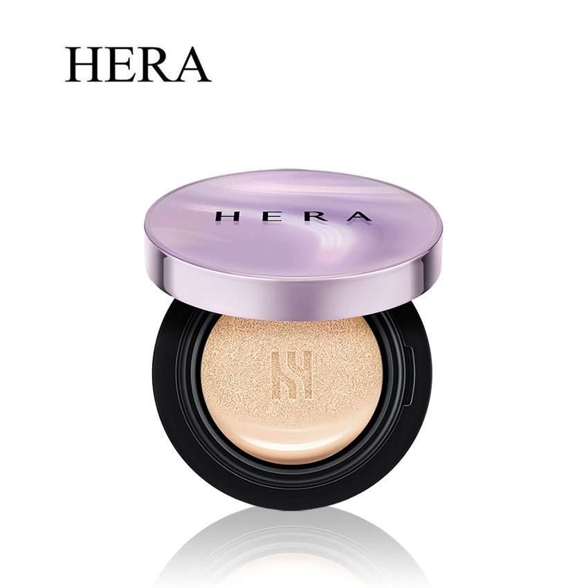 Phấn Nước Hera UV Mist Cushion Cover SPF50+/PA+++ (kèm lõi thay thế)