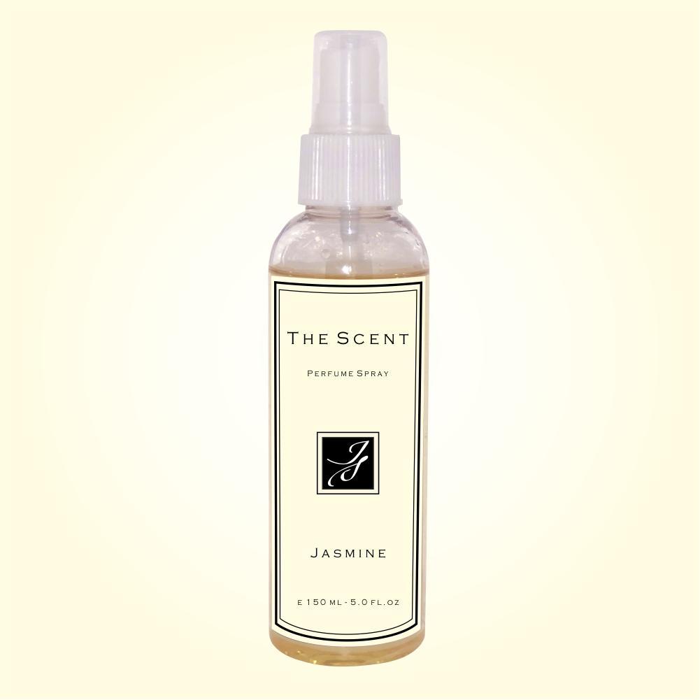 [HCM]TINH DẦU XỊT PHÒNG HƯƠNG HOA LÀI - JASMINE 150ML - THE SCENT