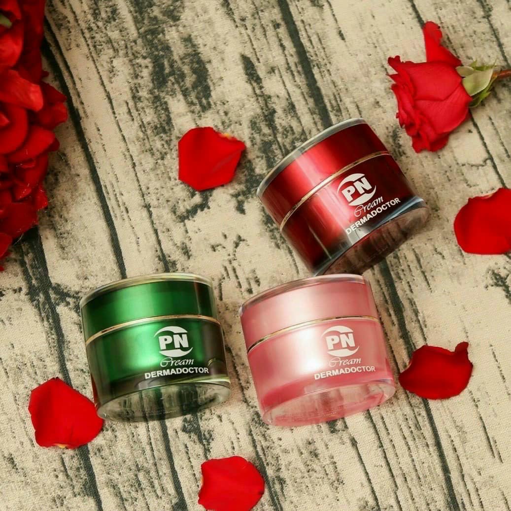 kem nám sạm, đồi mồi ,tàn nhang dermadoctor đạt chuẩn GMP