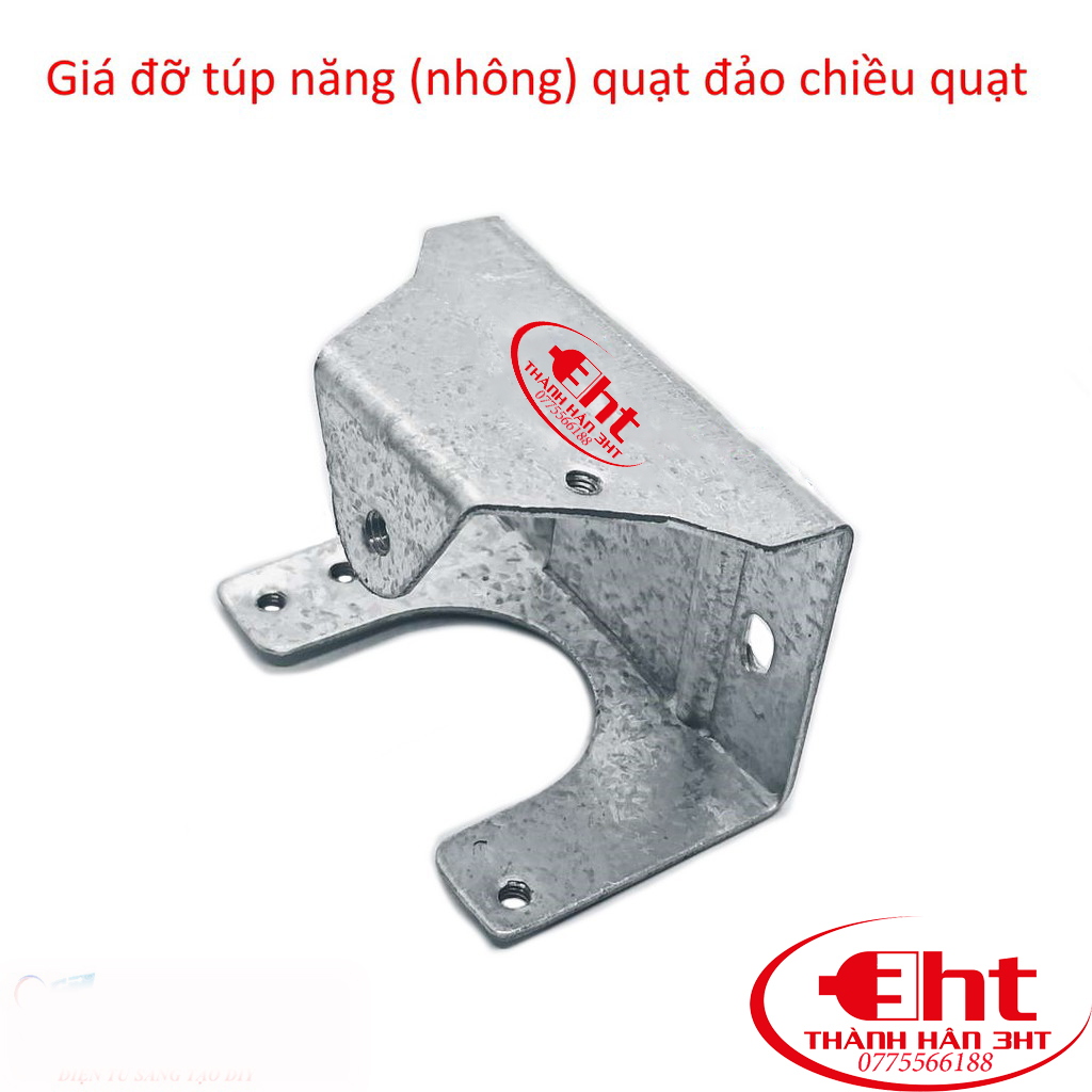 Giá Đỡ Túp Năng Điện  Đảo Chiều Quạt