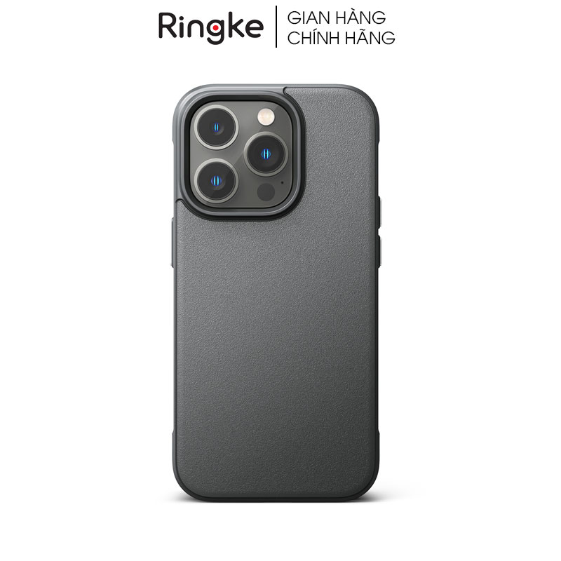 Ốp lưng iPhone 14 Pro Max / 14 Pro / 14 Plus / 14 RINGKE Onyx