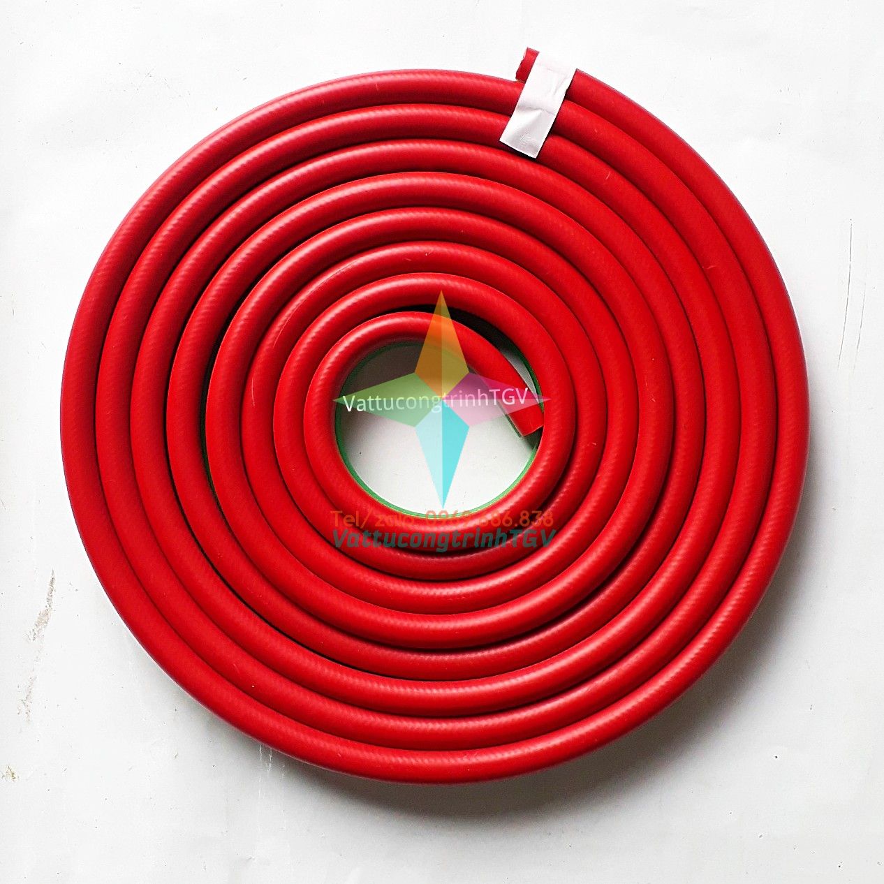 Bộ dây đôi 5m CLC dùng cho hàn khí
