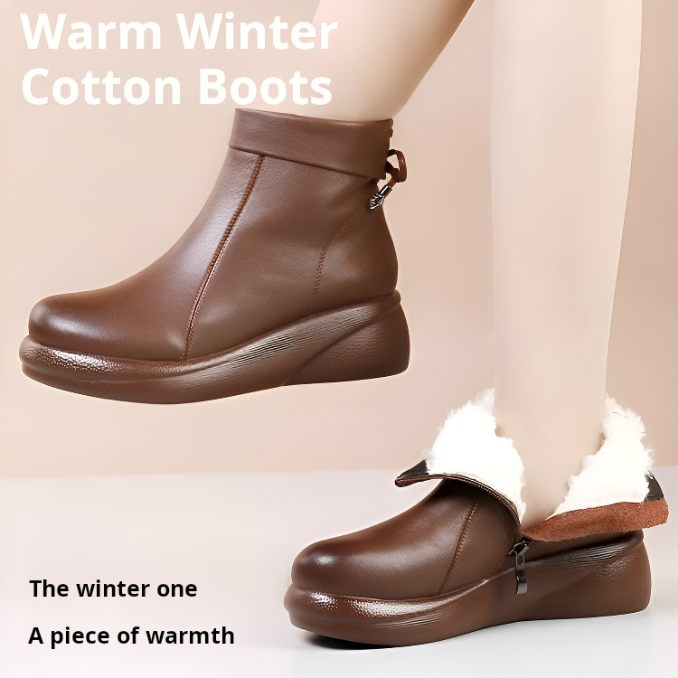 Softsided retro Martin boots softsoled Martin boots softsided softsoled Martin boots