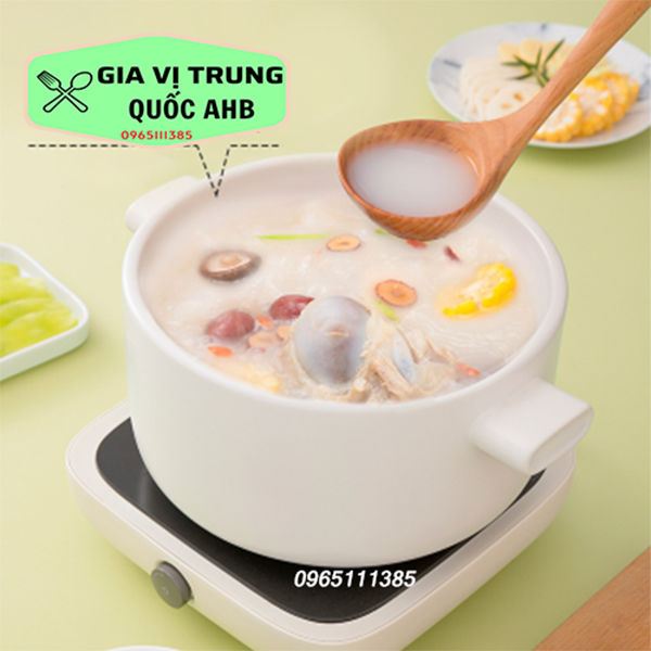Lẩu Trường Thọ Haidilao 110g
