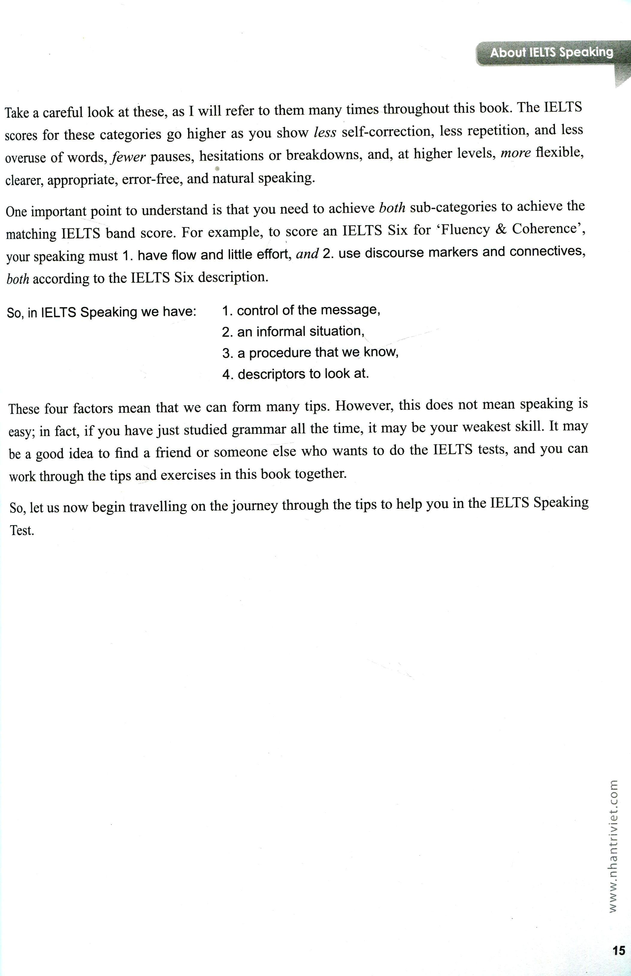 Practical IELTS Strategies - IELTS Speaking - Andrew Guilfoyle (O)