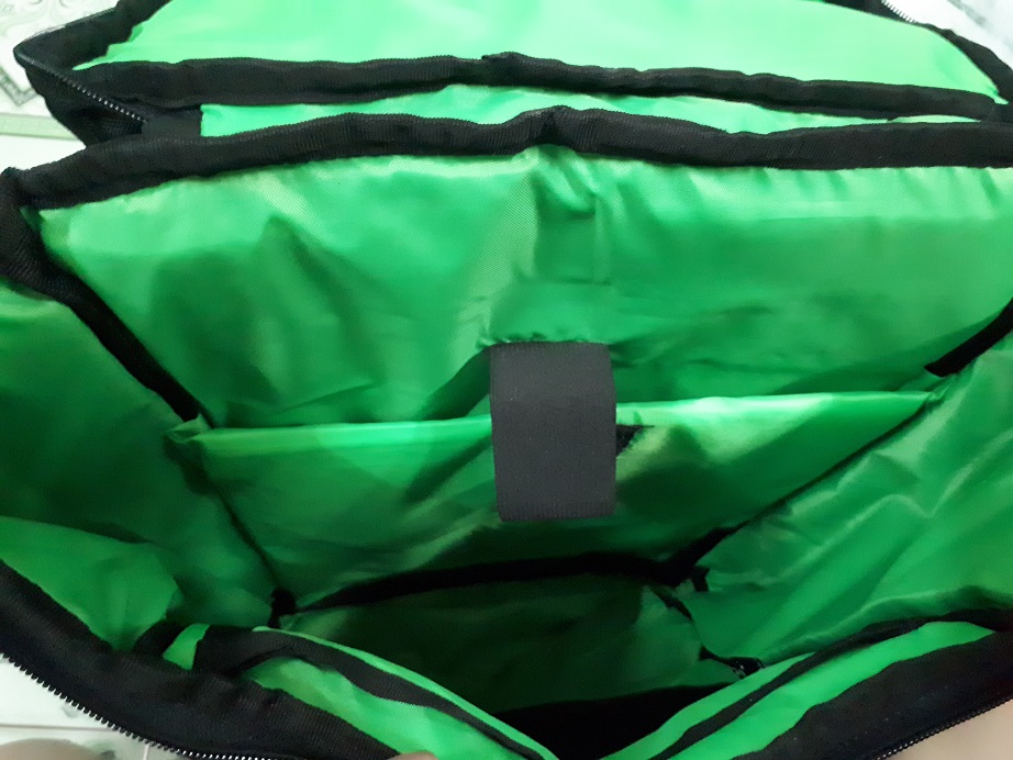 Ba Lô Du Lịch Mountain Dew