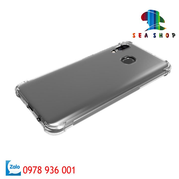 Case for Samsung Galaxy A30 - A305