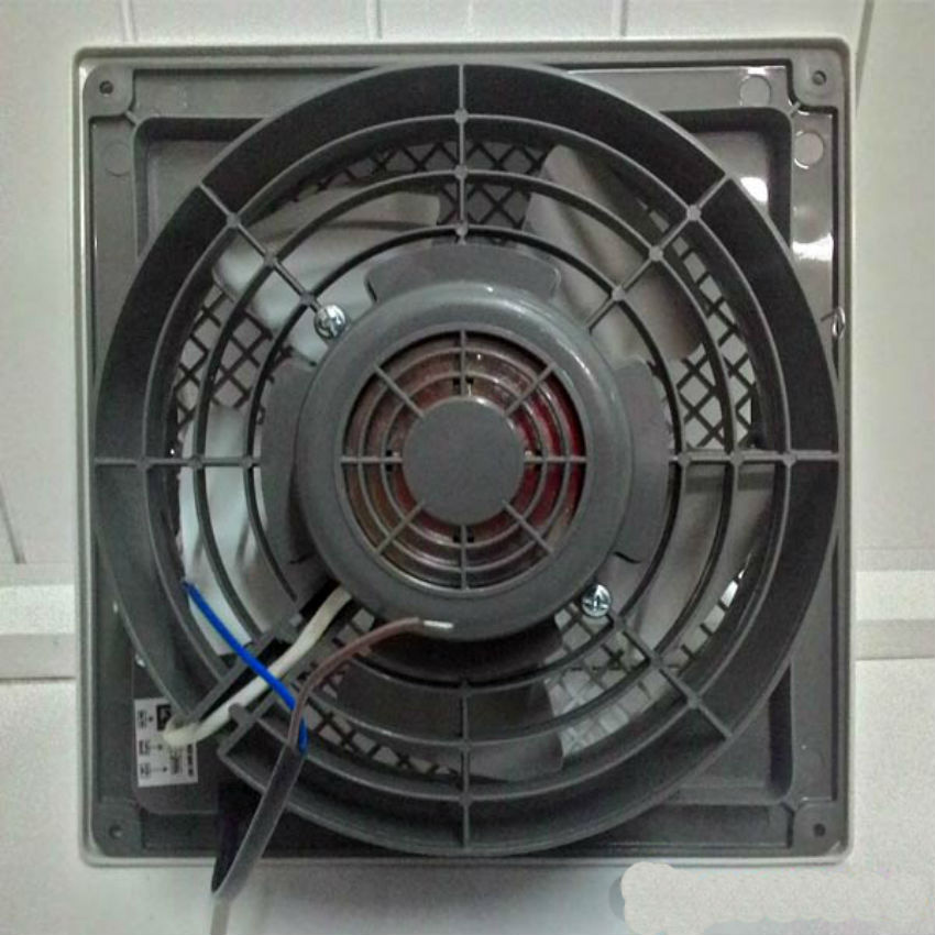 QUẠT HÚT ÂM TRẦN SENKO HT150 – THÔNG GIÓ ÂM TRẦN