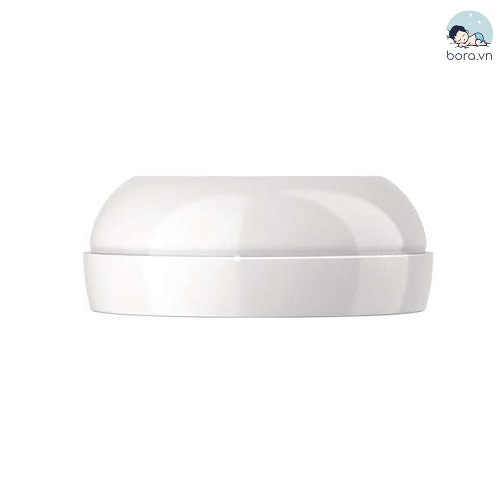 Nắp và cổ bình sữa Avent chính hãng cổ rộng