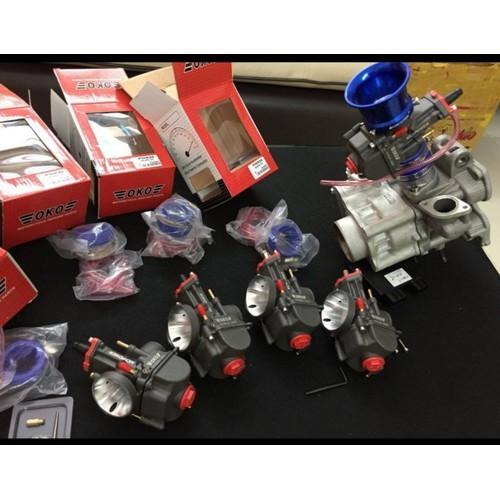 bình xăng ga cực đẹp dẹp họng 30