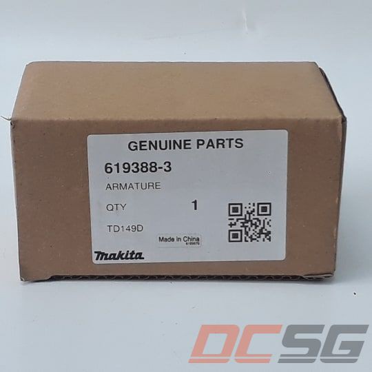 Roto Makita TD149D