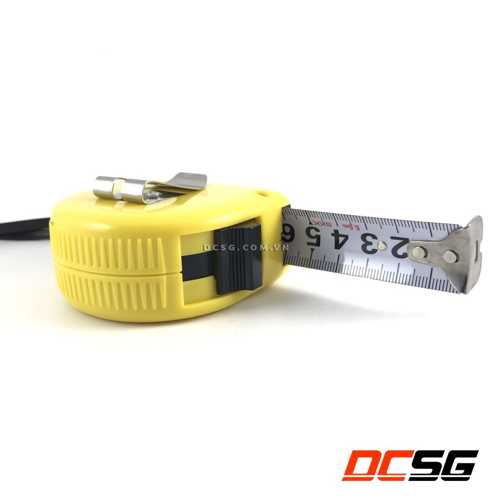 Thước cuộn thép 5.5m x 22mm FUJIYA FLM-2255 | DCSG