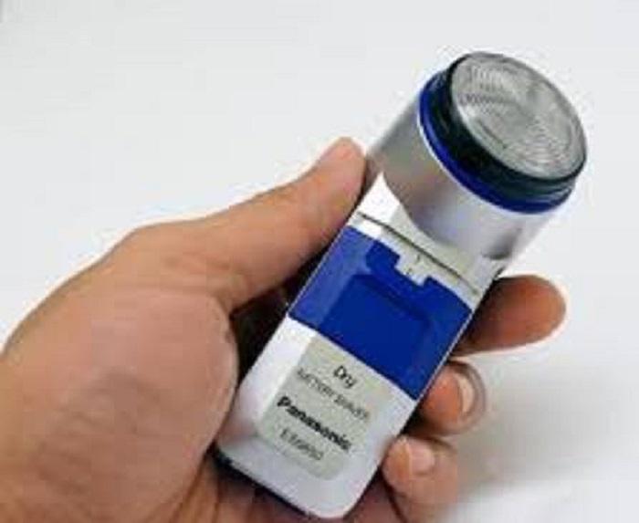 Máy Cạo Râu Panasonic Made in ThaiLand ES6850