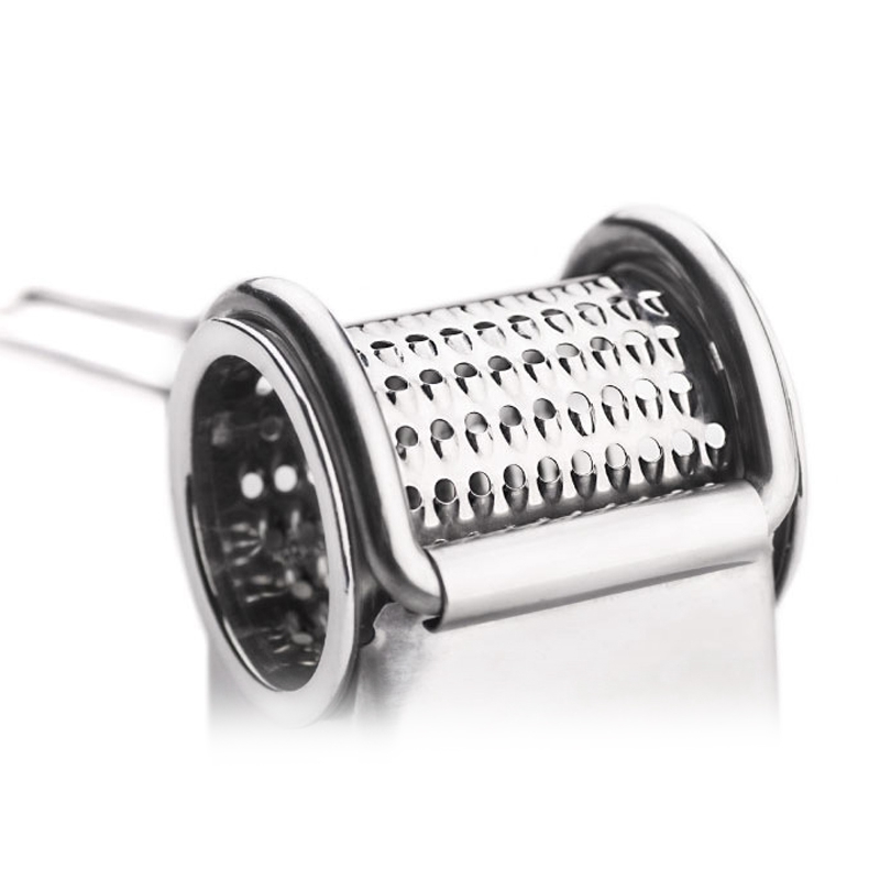 Stainless Steel Utility Grater