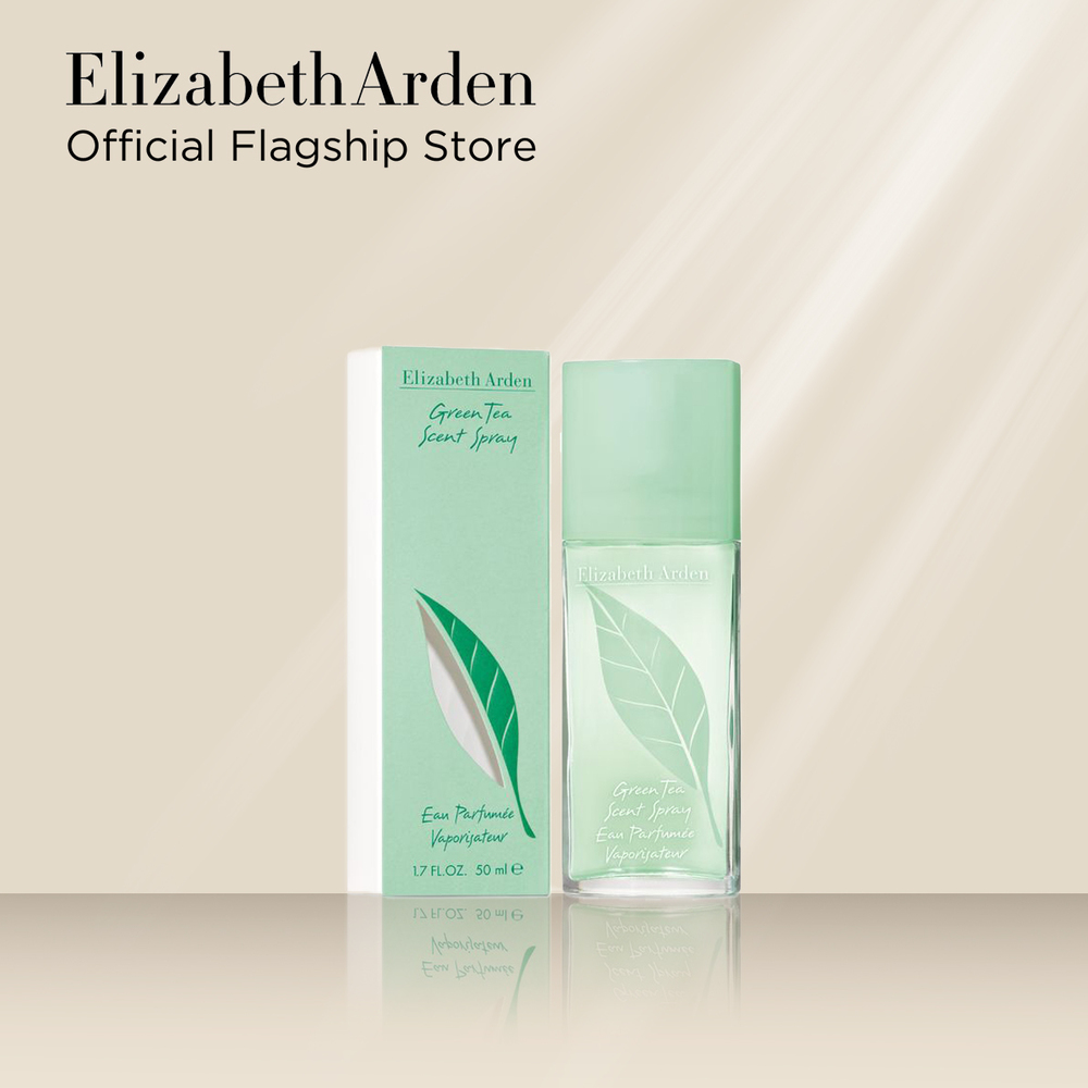 Nước hoa Elizabeth Arden Green Tea Scent Spray (50ml)