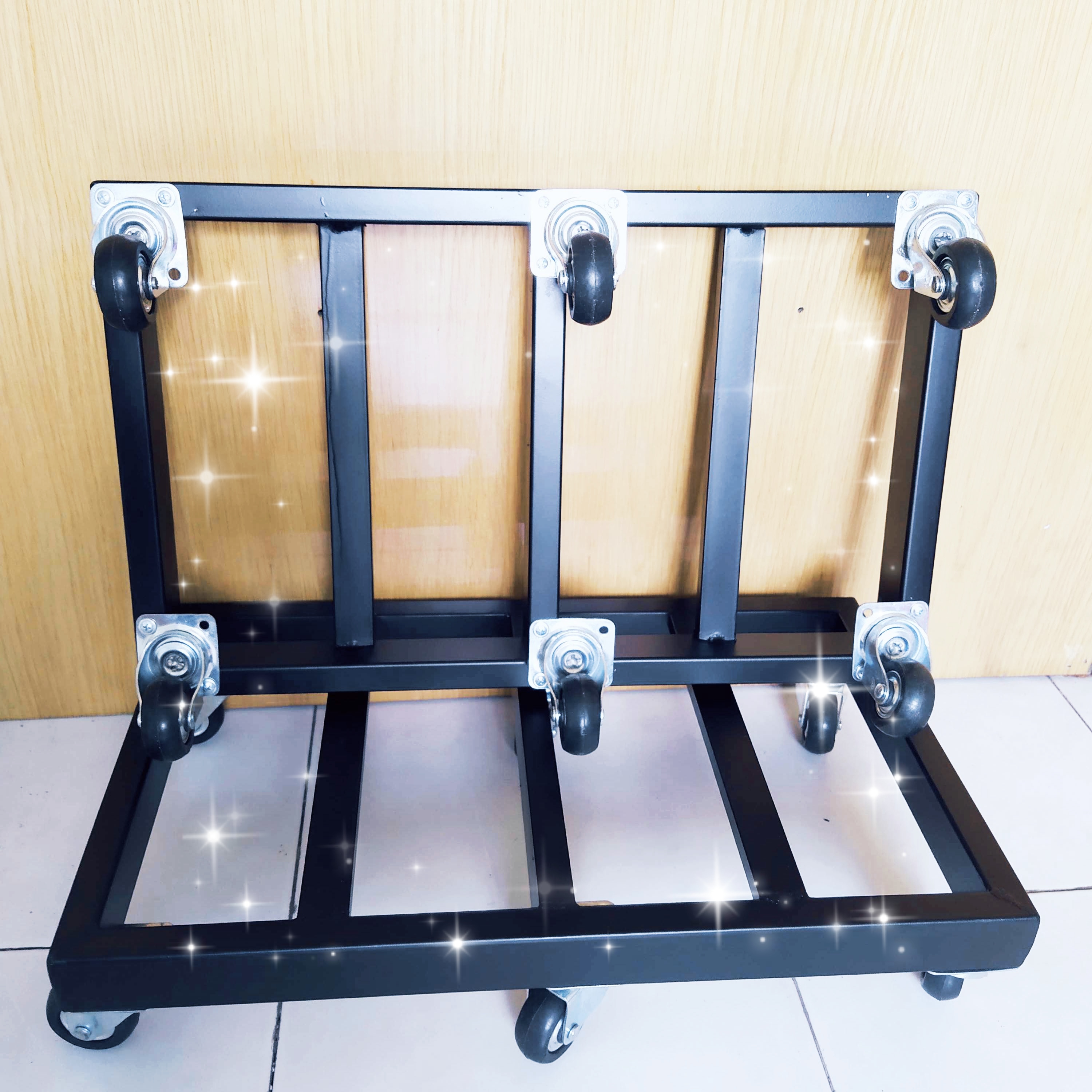 Đế Lót Chậu Trồng Cây Đa Năng( Kích Thước 30x50)