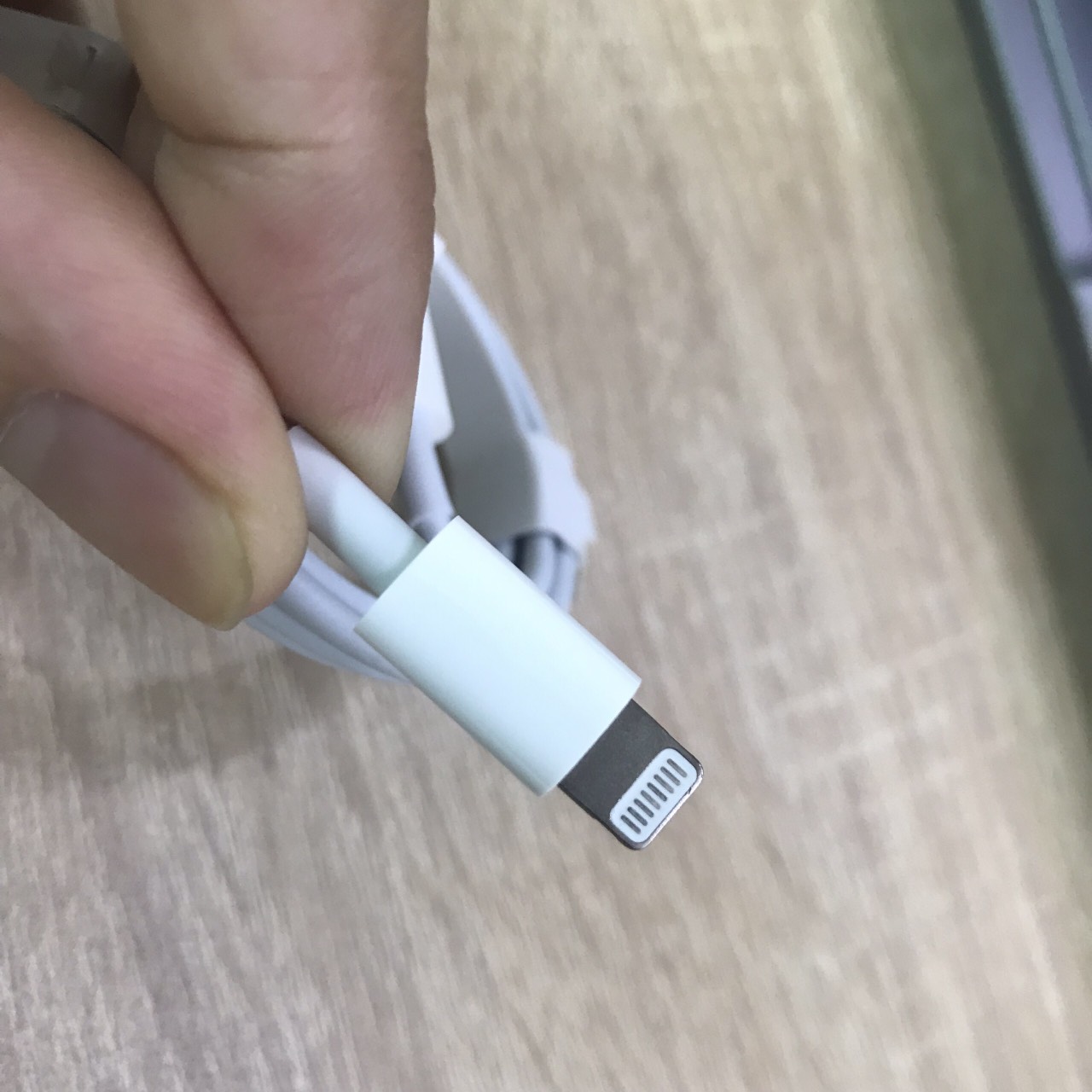 Thiết bị tương thích:iPhone 5, 5s, 6, 6s, 6 plus, 6s plus, 7, 7 plus...