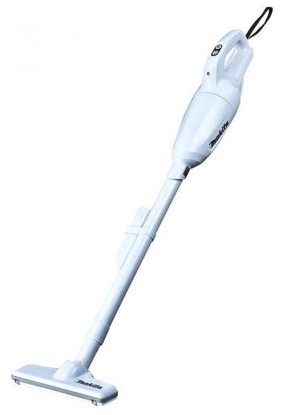 Máy hút bụi dùng pin makita cl108fdzw