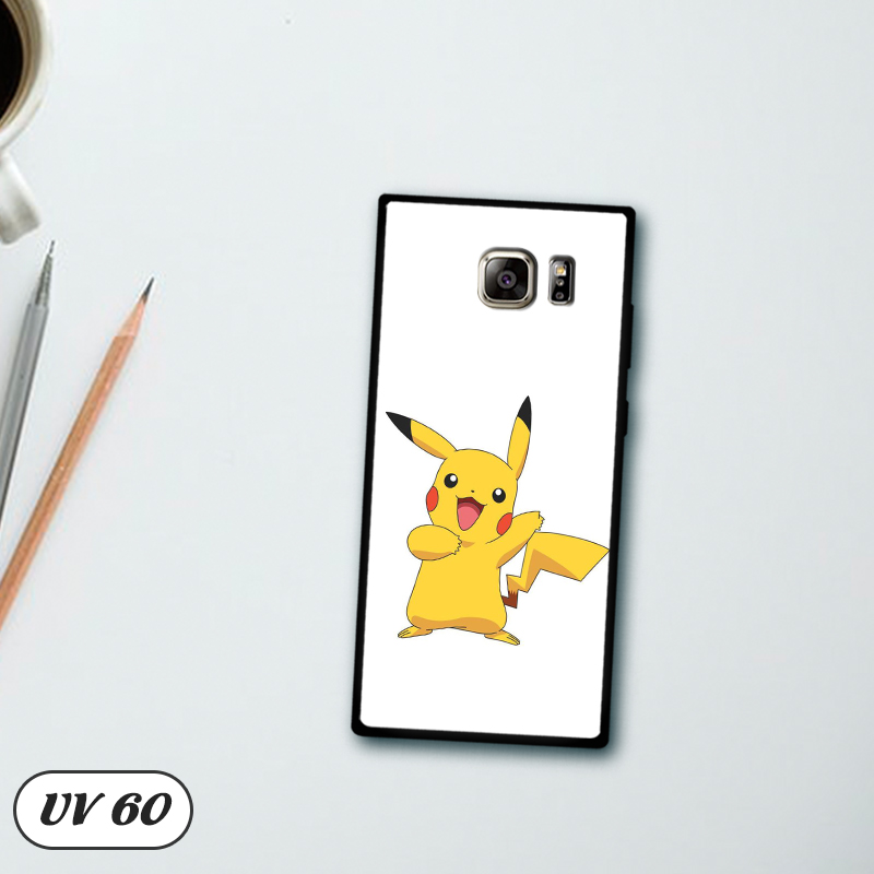 Ốp điện thoại SAMSUNG GALAXY NOTE 5 - lưng nhám viền dẻo