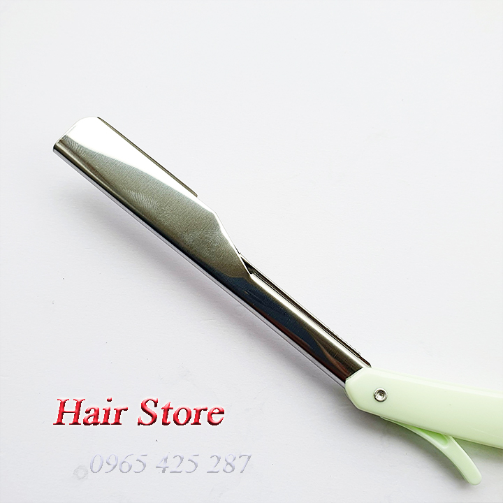 Dao Cạo Râu - Dao Cạo Mặt Barber Magic