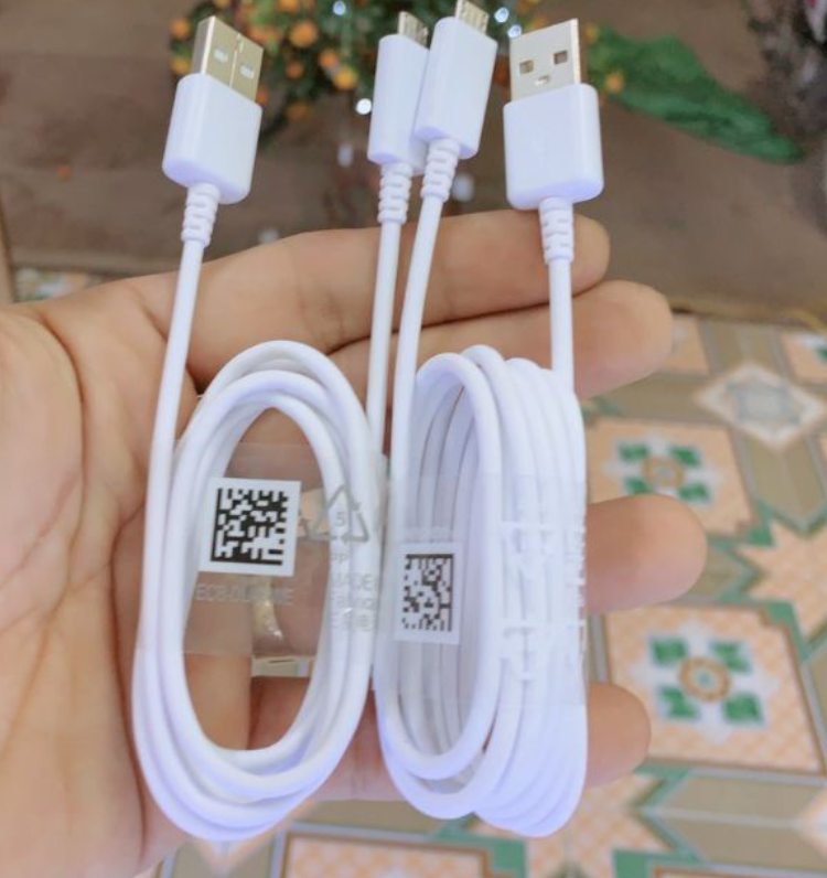 Cáp samsung 3m RẺ
